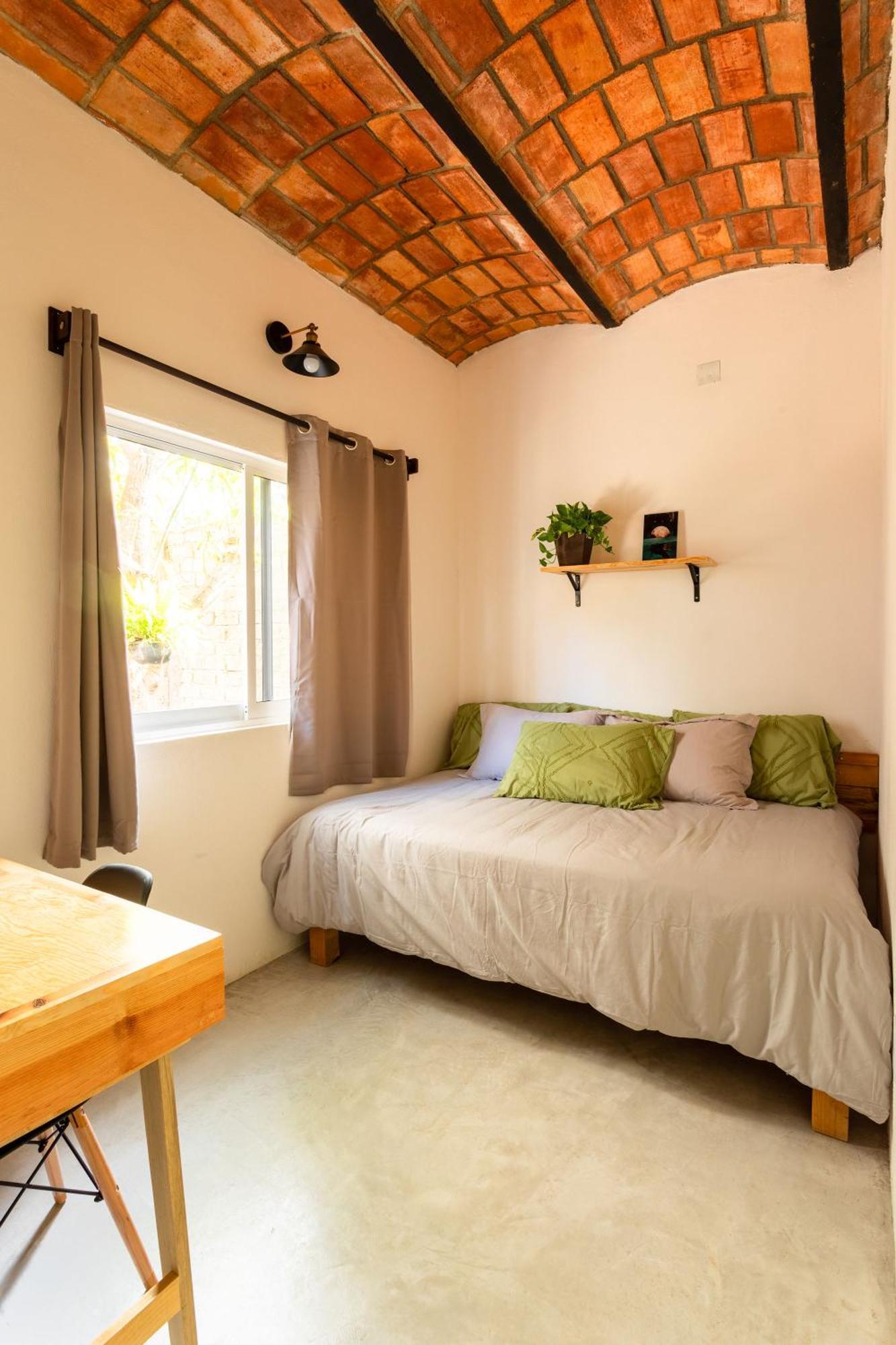 Villa Casa Ticu Lo de Marcos Esterno foto
