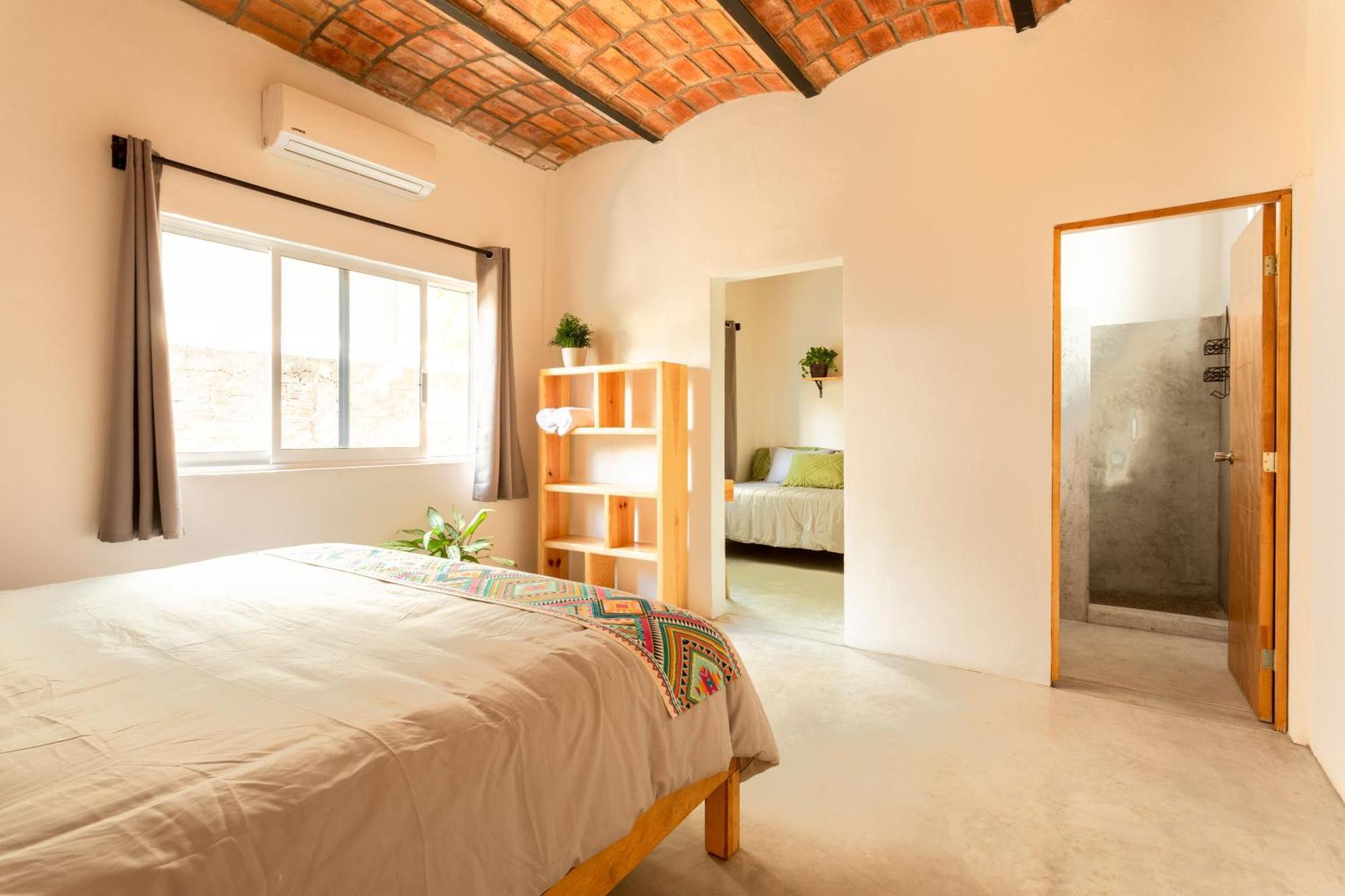 Villa Casa Ticu Lo de Marcos Esterno foto