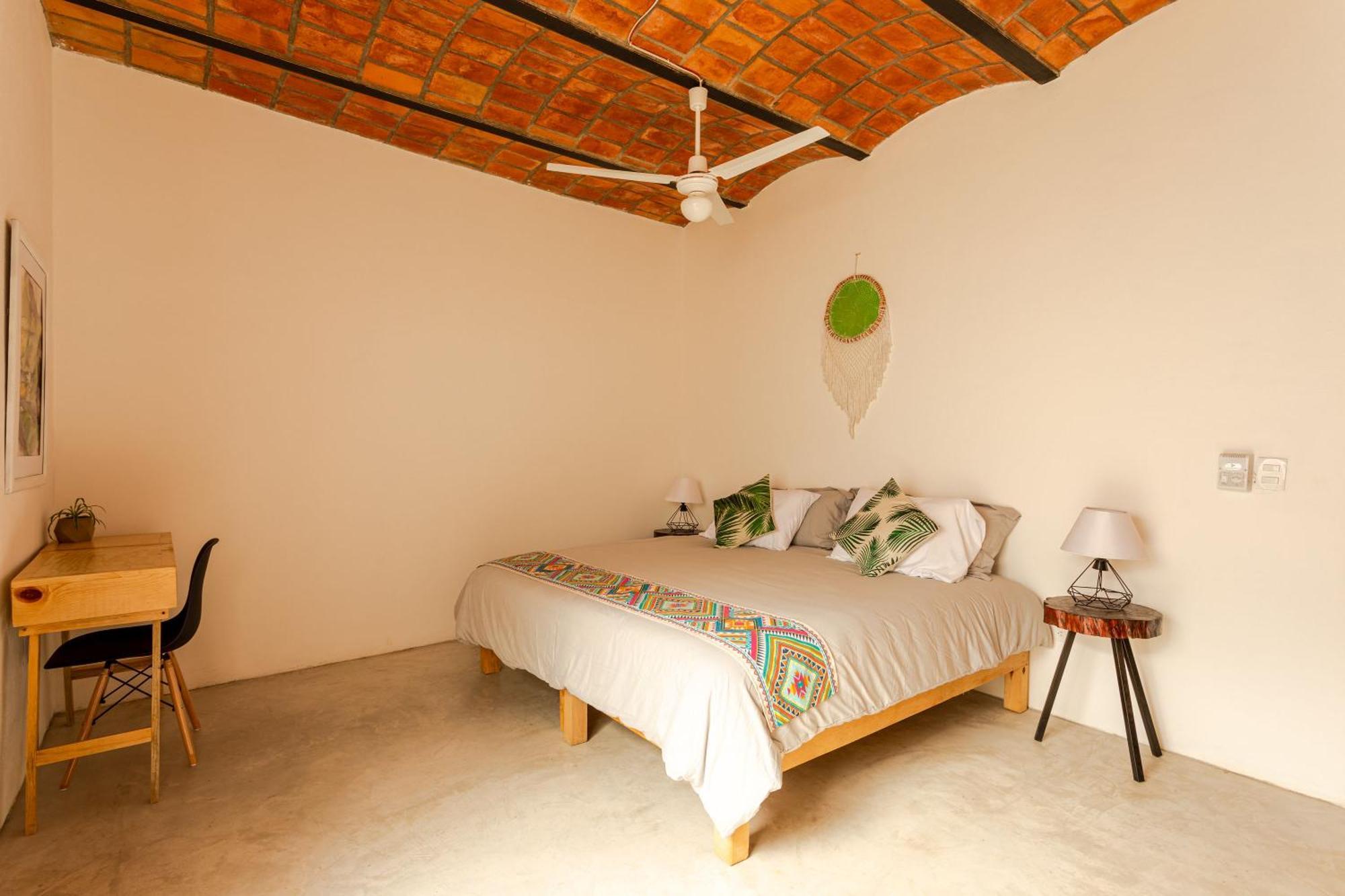 Villa Casa Ticu Lo de Marcos Esterno foto