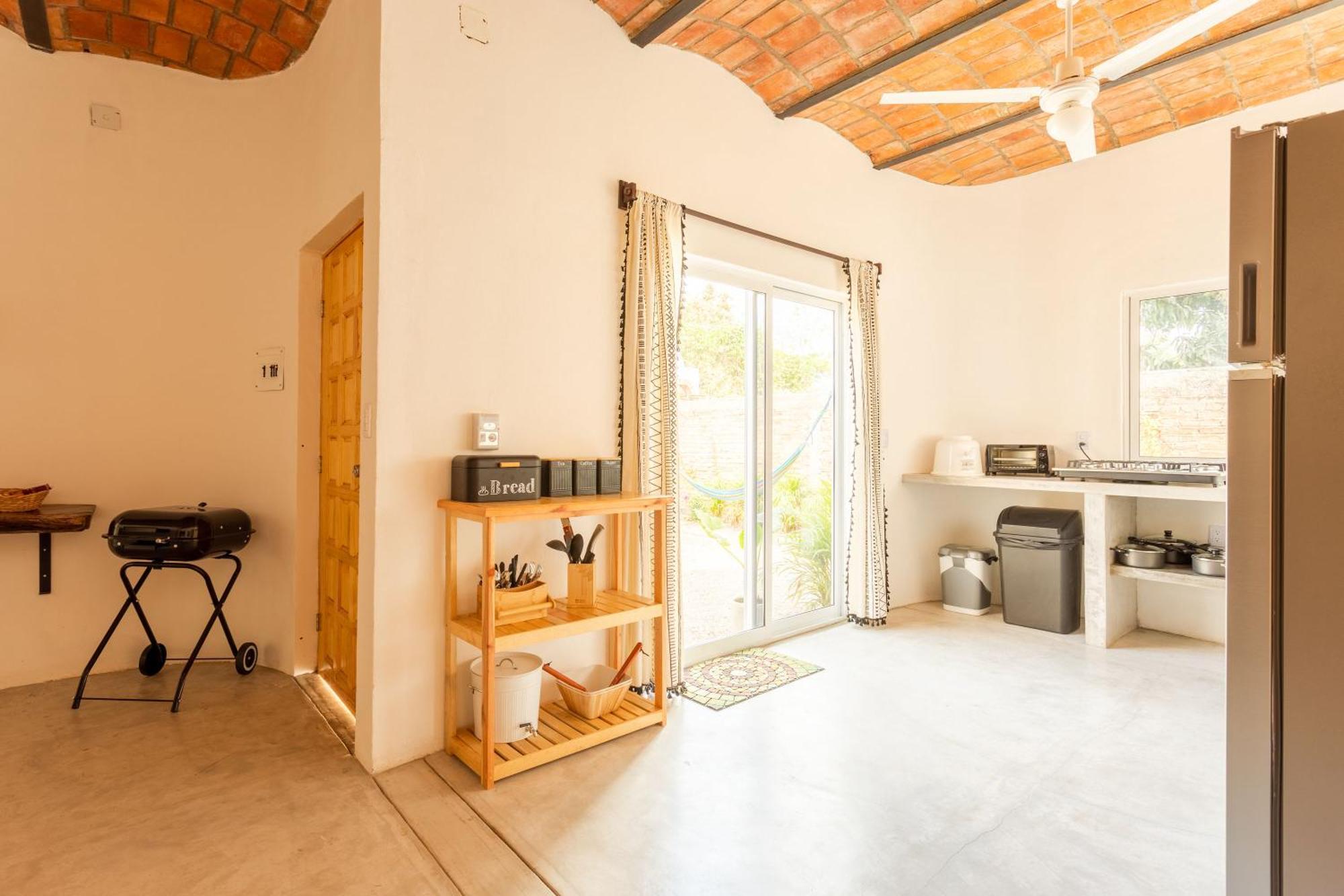 Villa Casa Ticu Lo de Marcos Esterno foto