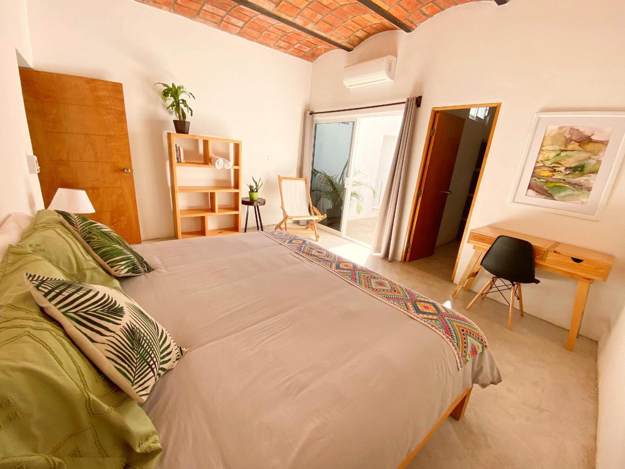 Villa Casa Ticu Lo de Marcos Esterno foto
