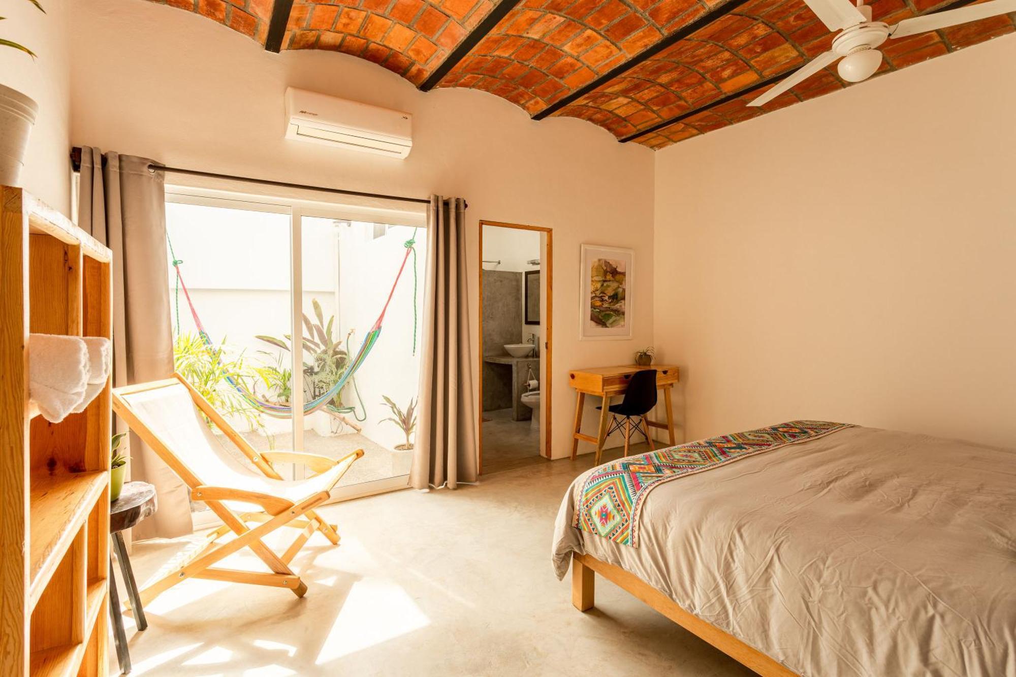 Villa Casa Ticu Lo de Marcos Esterno foto